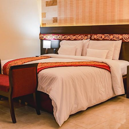 Altipacha Ayacucho Hotel Bagian luar foto