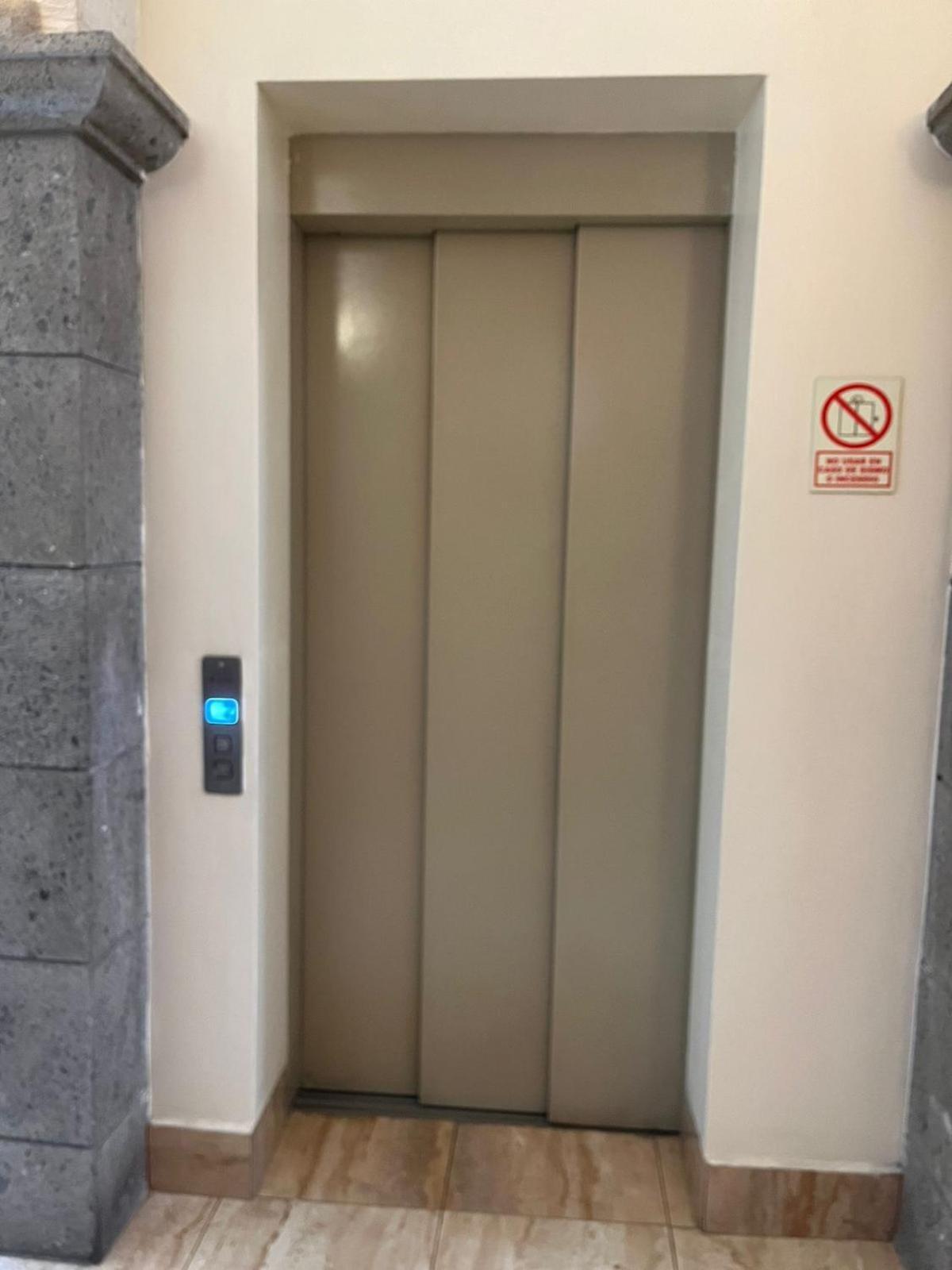 Altipacha Ayacucho Hotel Bagian luar foto